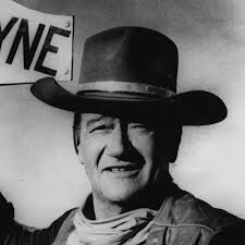 A Look at the Lincoln That Matched John Wayne's Legendary Presence