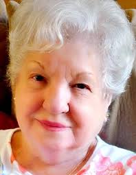 Betty Thompson Obituary (2017)