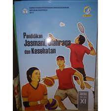Contoh soal penjas kelas 11 xi sma ma smk semester 1. Penjas Sma Kelas 11 K13 Revisi 2018 Shopee Indonesia