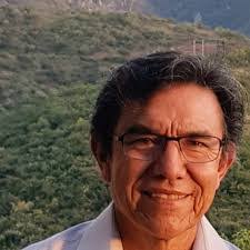 Marcos Bustos's Instagram, Twitter & Facebook