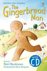 This book was created and published on storyjumper™. Gingerbread Man By Mairi Mackinnon Book Merchandise 9781409533399 Buy Online At Moby The Great
