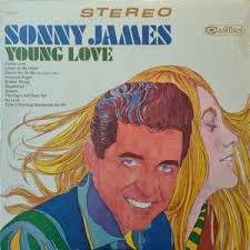 Sonny James Discography: Vinyl, CDs, & More