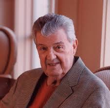 Ross Correll Obituary