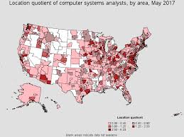 Computer Systems Analysts