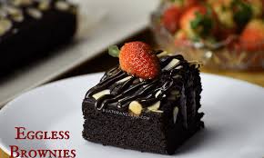 I will never use brownie mix again since this recipe is super easy and even more tasty! Resepi Brownies Red Velvet Kedut