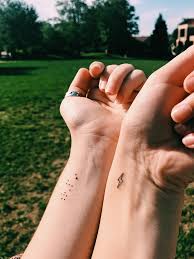 Tiny Tattoo Wrist Tattoos Girls Tiny Tattoos For Girls Bolt Tattoo