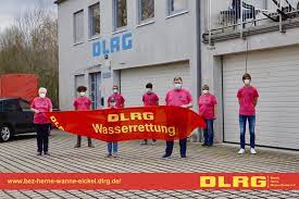 Das sind 50 mehr als im vorjahr, so uwe mohns, technischer leiter der dlrg. Dlrg Bezirk Herne Wanne Eickel E V Posts Facebook