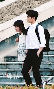 Vậy 10 chính là một số cần tìm và là số đầu tiên. Trá»‹nh Sáº£ng Xinh Xáº¯n NhÆ° Thien Tháº§n Khi Quay Yeu Em Tá»« Cai Nhin Ä'áº§u Tien