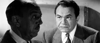 Noir Times 3 with Eddie G.