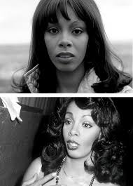 Try Me, I Know We Can Make It is a song singer Donna Summer from her third  studio album A Love Trilogy (1976). Summer's breakthrough had come in the  form of the