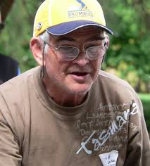 Tribute to Dave Blake