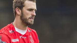 The Qualifiers: Hull KR 46-22 Salford Red Devils