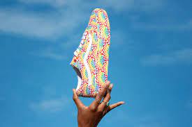 Maybe you would like to learn more about one of these? Vans Launches 2021 Pride Month Sneaker Collection Hypebae
