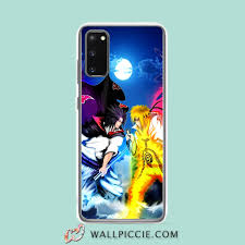 Info alpha coders 523 wallpapers 270 mobile walls 76 art 22 images. Cool Cool Naruto Boruto Anime Samsung Galaxy S20 Case Galaxy S21 By Wallpiccie Com