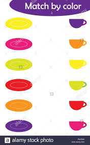 Add some color to your preschool curriculum with our colors worksheets and printables! 60 Awesome Preschool Worksheets Colors Activities Samsfriedchickenanddonuts