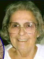 Betty Lou Donaldson Howard (1925-2007)