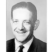 John Brand Obituary (1923