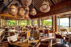Resultado De Imagem Para Beach Restaurants Beach Restaurant Design Small Restaurant Design Restaurant Exterior