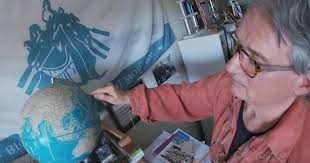 78-year-old Saanich globetrotter inspired to give back at home