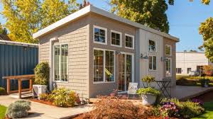 Beautiful Northwest Small House From Ideabox Great Design For Accessor Best Tiny House Tiny House Big Living Small House Design