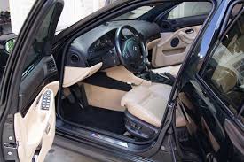 Pic Request Beige Interior With Something Other Than Vavona Or Nutwood