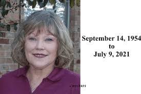 Vickie Pickett's Instagram, Twitter & Facebook