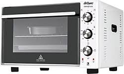 arzum ar2003 cookart eko 35 lt beyaz midi firin fiyatlari ozellikleri ve yorumlari en ucuzu akakce