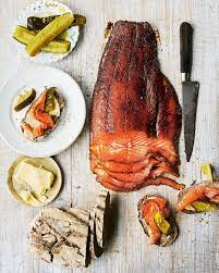 But it all changed with this salmon niçoise. 20 Showstopping Salmon Recipes Delicious Magazine