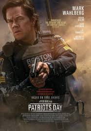 Deepika padukone shared a funny video. Mike S Movie Moments Patriots Day The Horrifying True Story Of The 2013 Boston Marathon Bombing