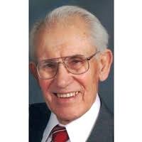 Obituary information for Samuel Edward Kreider