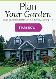 Plan The Garden Of Your Dreams With Our Free App Garden Tools Design Garden Design Plans Garden Design