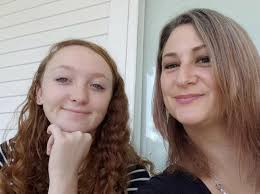 Lindsay Rae Webb, age 21