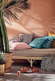 Fortunately, you don't need a major budget to upgrade your home with the season's latest trends. H M Home