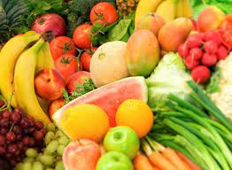 La Proporcion De Colores Es Clave Para Una Alimentacion Sana
