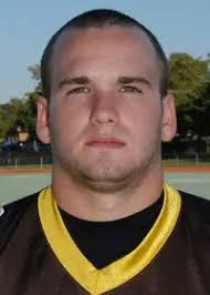 2007 Football Roster