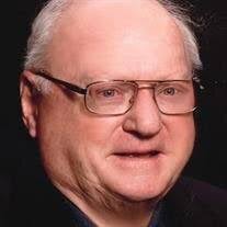 Robert J. Umholtz Obituary