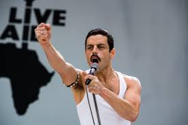 Rami malek on sunday won the oscar for best actor at the 91st academy awards. Rami Maleks Wins 2019 Oscar For Best Actor