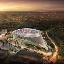 The chargers experience at sofi stadium is second to none! The Chargers Are Moving To La And Will Share The Rams Future Inglewood Stadium Curbed La