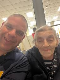 Please pray for my sweet mom Faye McKee. She passed away 2 years ago. Today  is her birthday.