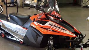 Oddly enough, but this model may come to mind for those who love to frolic on the snowy expanses, laying a couple of. 2016 Bearcat 7000 Xt Groomer Special Youtube