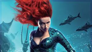 Mera · costumes · guys and girls. Mera Wallpaper 4k Amber Heard Aquaman Dc Comics Movies 940