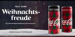 This is a strategy used to drive brand recognition and brand recall. Coca Cola Weihnachtswerbung 2018 Weihnachts City