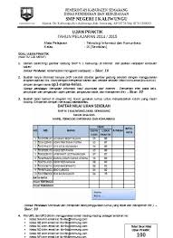 Check spelling or type a new query. Top Pdf Soal Ujian Praktek Bahasa Indonesia Kela 123dok Com