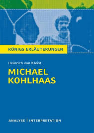 We did not find results for: Michael Kohlhaas Von Heinrich Von Kleist Textanalyse Und Interpretation Mit Ausfuhrlicher Inhaltsangabe Und Abituraufgaben Mit Losungen Von Heinrich Kleist Ebooks Orell Fussli