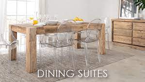 Dining room furniture for sale. Buy Dining Room Online In South Africa Rochester