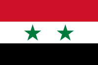 Find & download free graphic resources for syria flag. Flag Of Syria Wikipedia