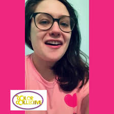 Another amazing Woman...