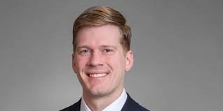 James Baynard, CFA, CPA