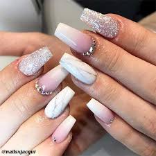 Instead, they are created using a powder made up of a polymer and nail experts also agree that dip manicures come with an increased risk for nail infection. How To Do French Ombre Dip Nails Stylish Belles