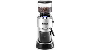 Bring the coffeehouse experience home with the de'longhi dedica deluxe pump espresso machine. Buy De Longhi Dedica Coffee Grinder Harvey Norman Au